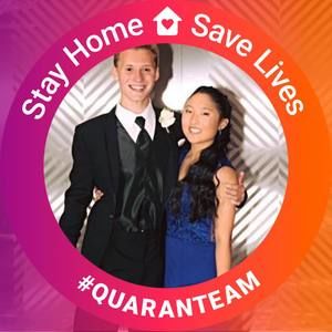 Meet your Posher, Nathan